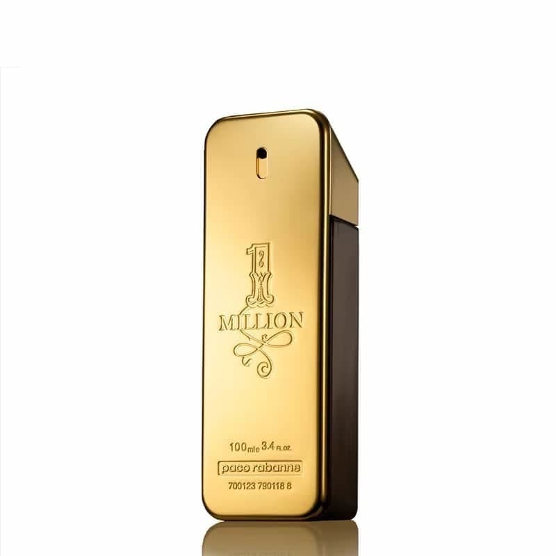 Beauty Paco Rabanne 1 Million