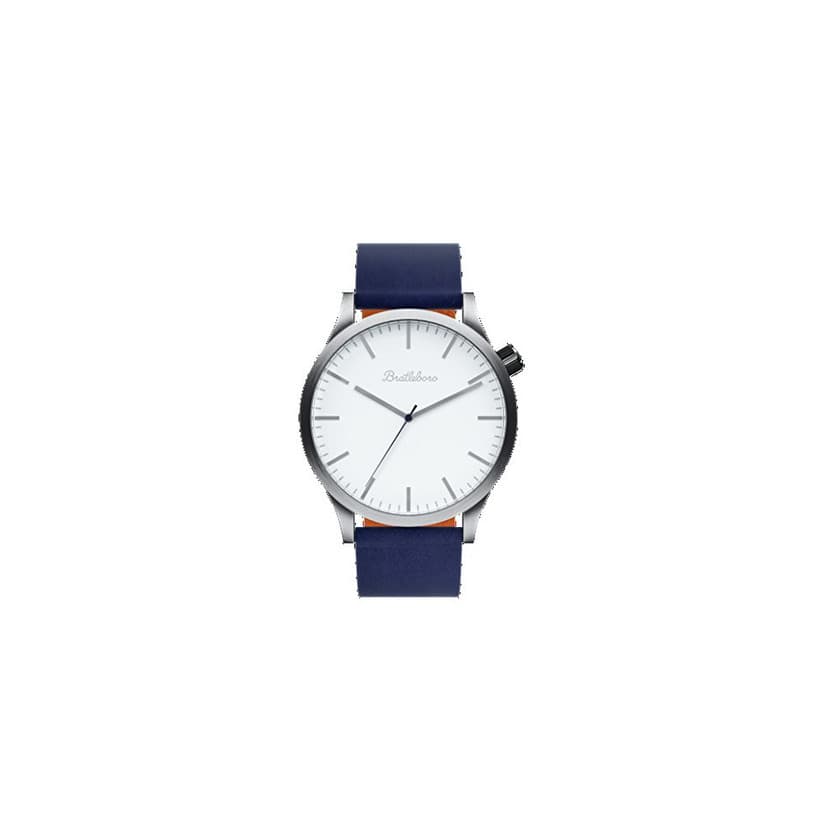 Fashion Reloj BRATLEBORO NAVY CLASSIC