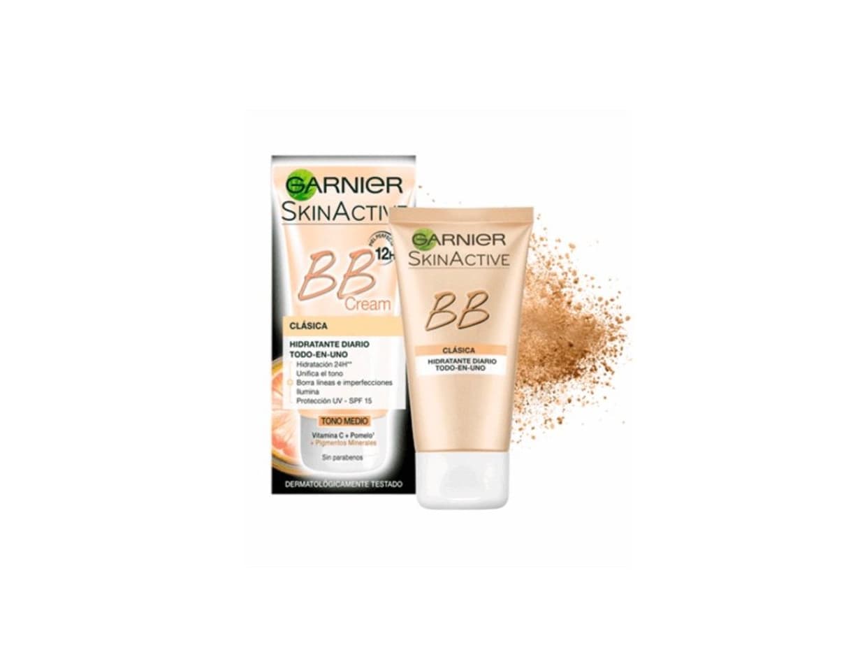 Producto BB Cream Clásica