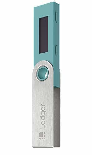 Electronic Ledger Nano S