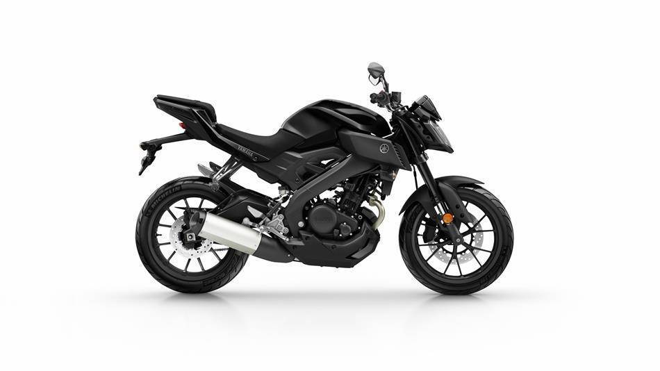 Producto Yamaha MT-125