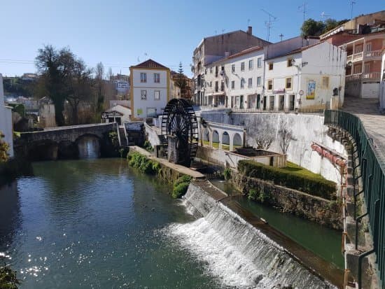 Lugar Torres Novas