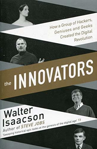 Book The Innovators