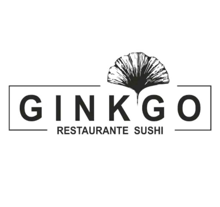 App Ginkgo - Restaurante Sushi Leiria 