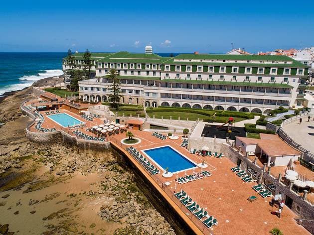 Place Hotel Vila Galé Ericeira