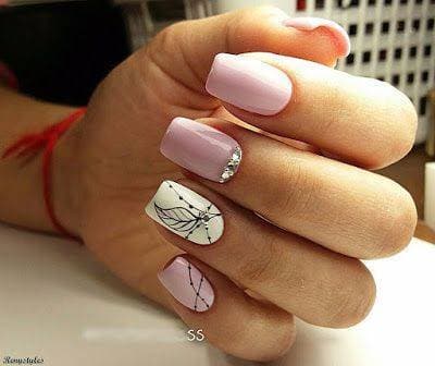 Moda Unhas 