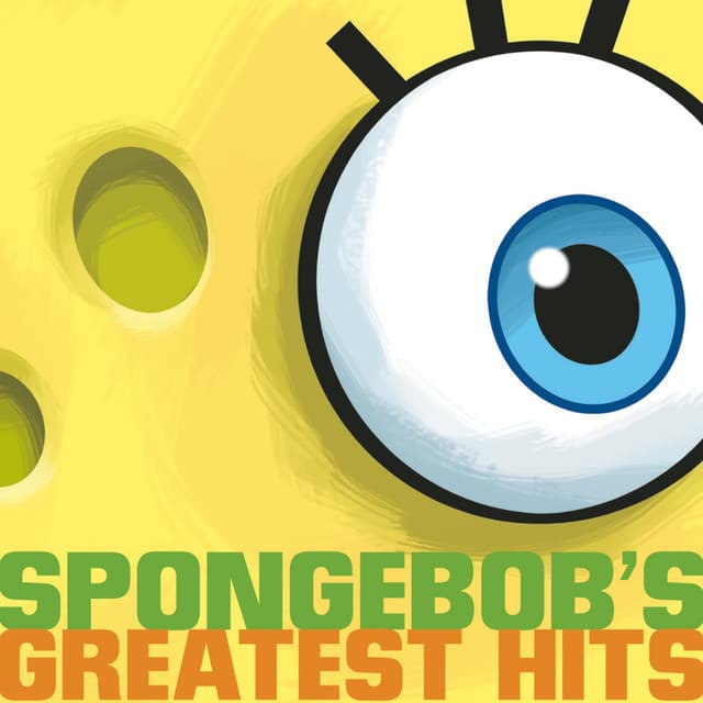 Canción SpongeBob SquarePants Theme Song