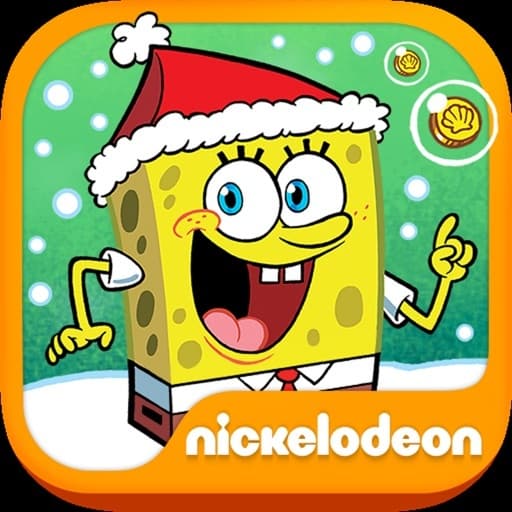 App La Mudanza de Bob Esponja