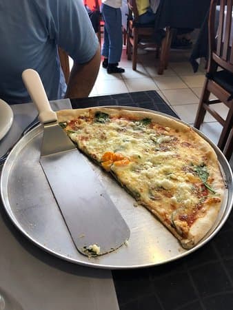 Restaurants Pizzaria Outeiro