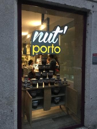 Restaurants NUT'Porto