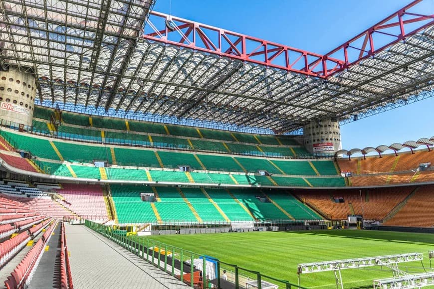 Place San Siro