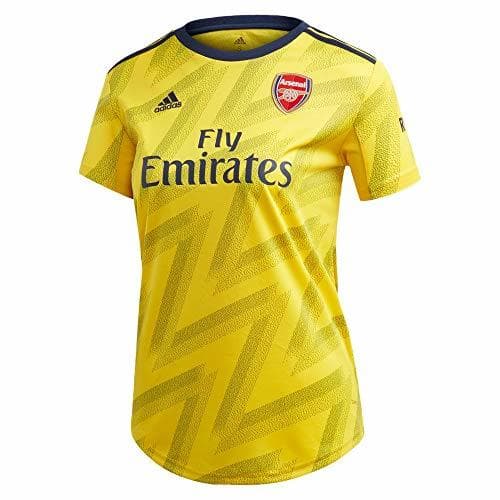 Product adidas Women's Arsenal FC Away Jersey 2019-20