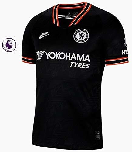 Product FC Chelsea 2019-2020 Third PL - Camiseta para Hombre