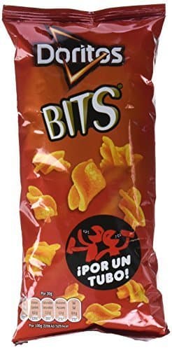 Producto Matutano Doritos Bits Barbacoa Tortitas de Maíz