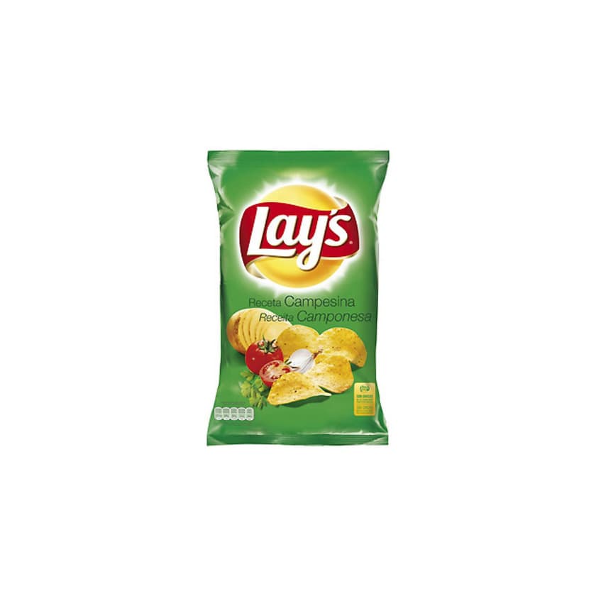 Producto Lay's