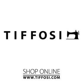 Moda Tiffosi Loja Online