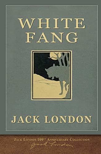 Book White fang