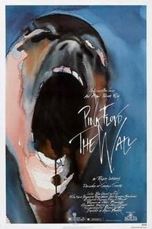 Movie Pink Floyd: The Wall