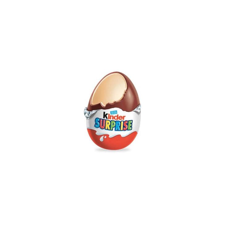 Producto Kinder Surprise