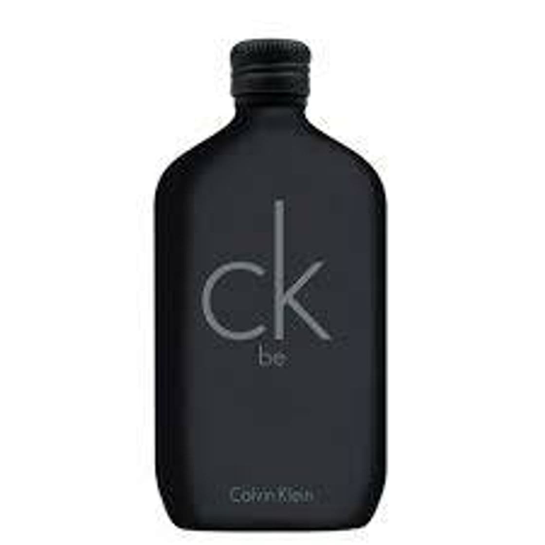 Producto Calvin Klein be Perfume