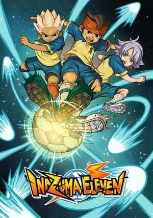 Serie Inazuma Eleven