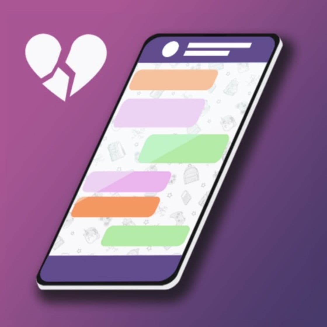 App Hey Love Tim: Texting Story