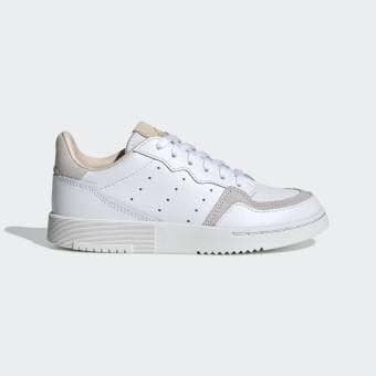 Fashion adidas Supercourt J W Calzado ftwr white