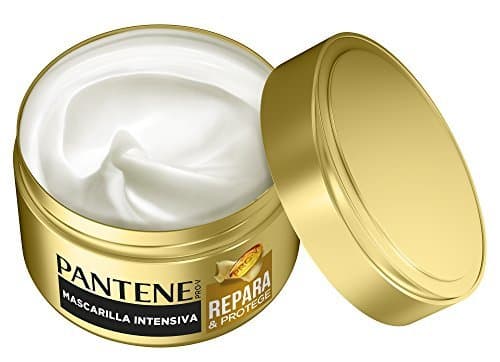 Beauty Pantene Repara & Protege Mascarilla