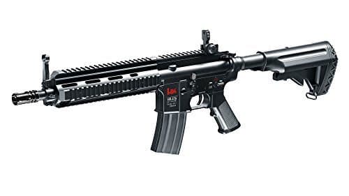 Place Heckler & Koch 2.5947 - Rifle para airsoft