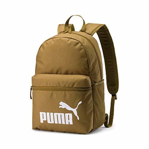 Product PUMA Phase Backpack Mochilla, Unisex Adulto, Verde