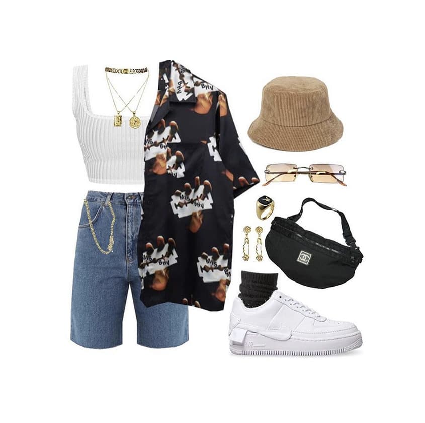 Producto SUMMER outfit 