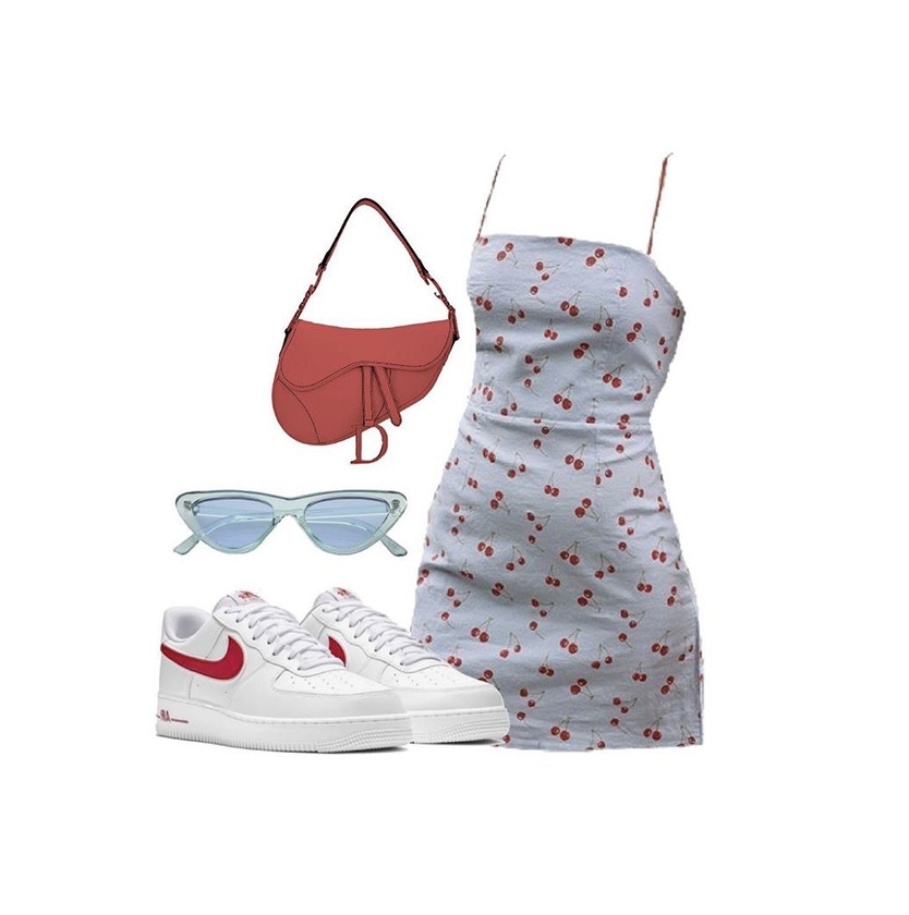 Producto SUMMER outfit