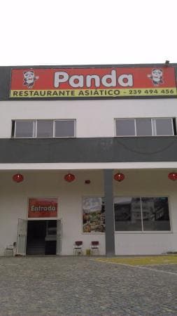 Restaurants Panda - Restaurante Asiatico