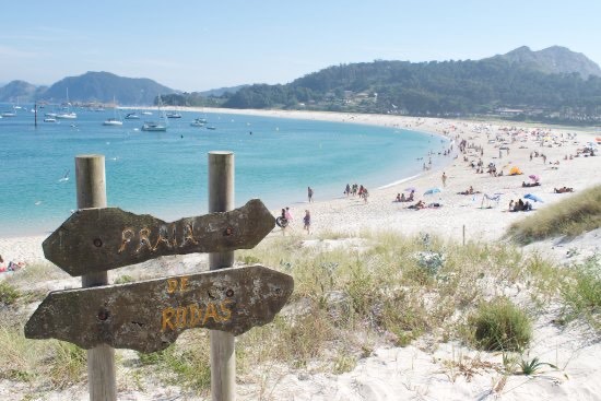 Place Playa de Rodas