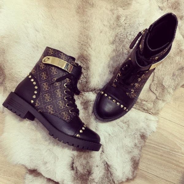 Product Botas Guess