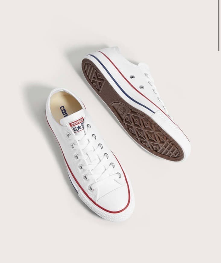 Product All Stars Bershka