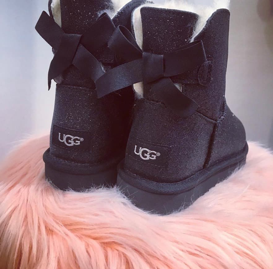 Fashion UGG