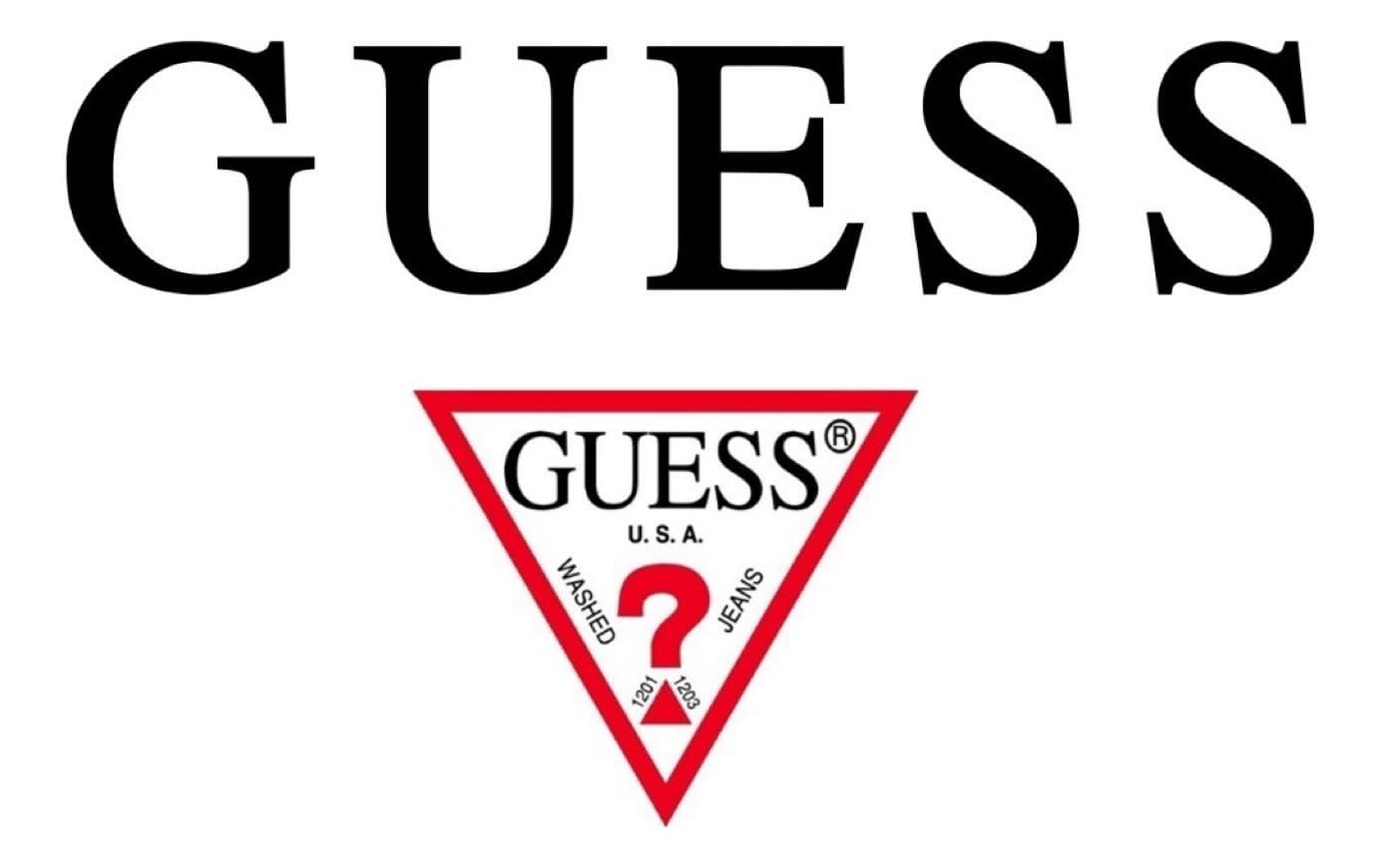 Moda World of GUESS