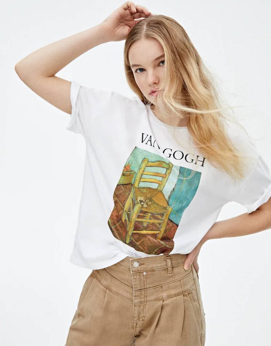 Producto Van Gogh t-shirt 