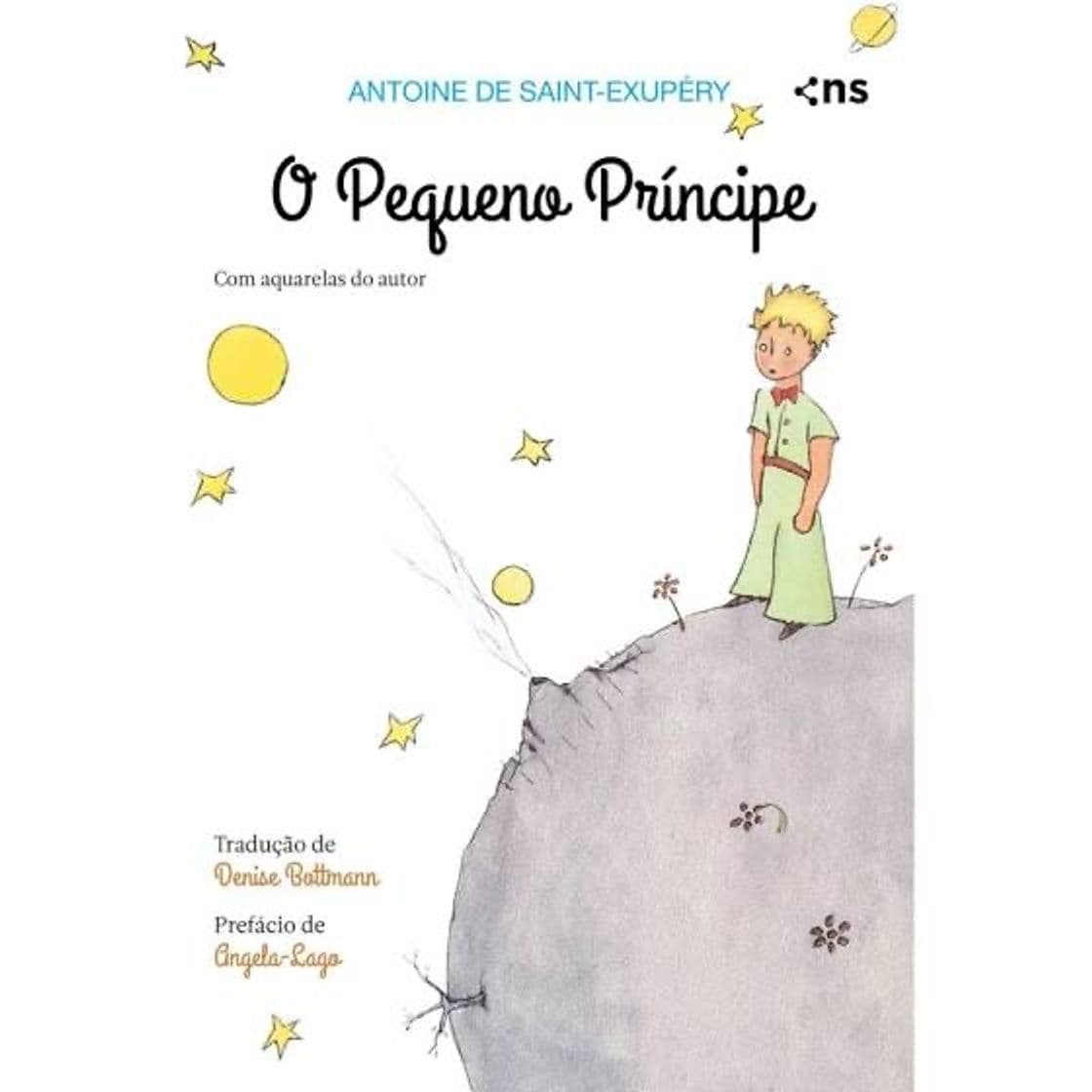 Libro Livro o pequeno príncipe 