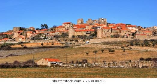 Place Castelo Rodrigo