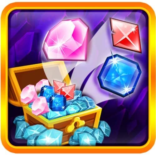 Lugar Royal Clash of Diamonds and Gems