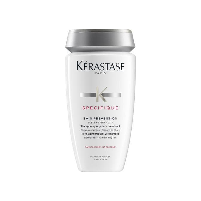 Product Shampoo kerastase chute de cheveux