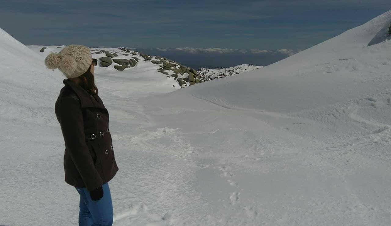 Place Serra da Estrela