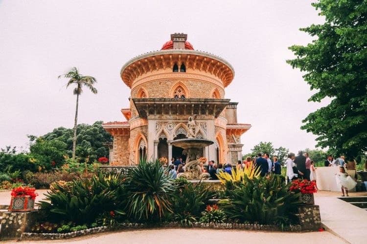 Place Monserrate