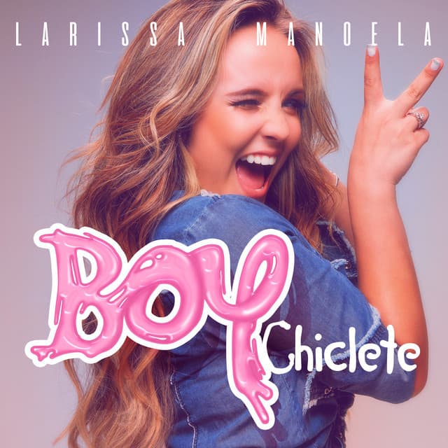 Canción Boy Chiclete