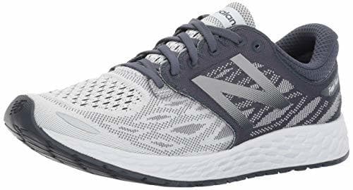 Moda New Balance Fresh Foam Zante Pursuit, Zapatillas de Running para Mujer, Negro