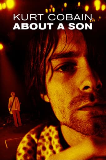 Movie Kurt Cobain: About a Son