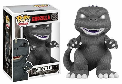 Game Funko Godzilla Idea Regalo