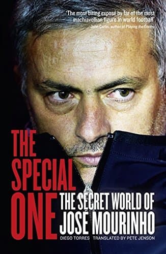 Book The Special One